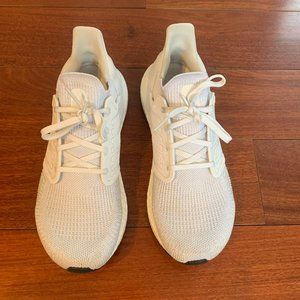 Adidas Ultraboost 20 shoes (men's)